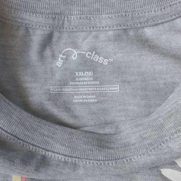 NWT ArtClass Tee - Picture 5 of 5